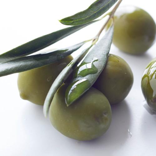 Huile de fruit d'olive